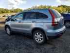 2007 HONDA CR-V