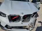 2022 BMW X4