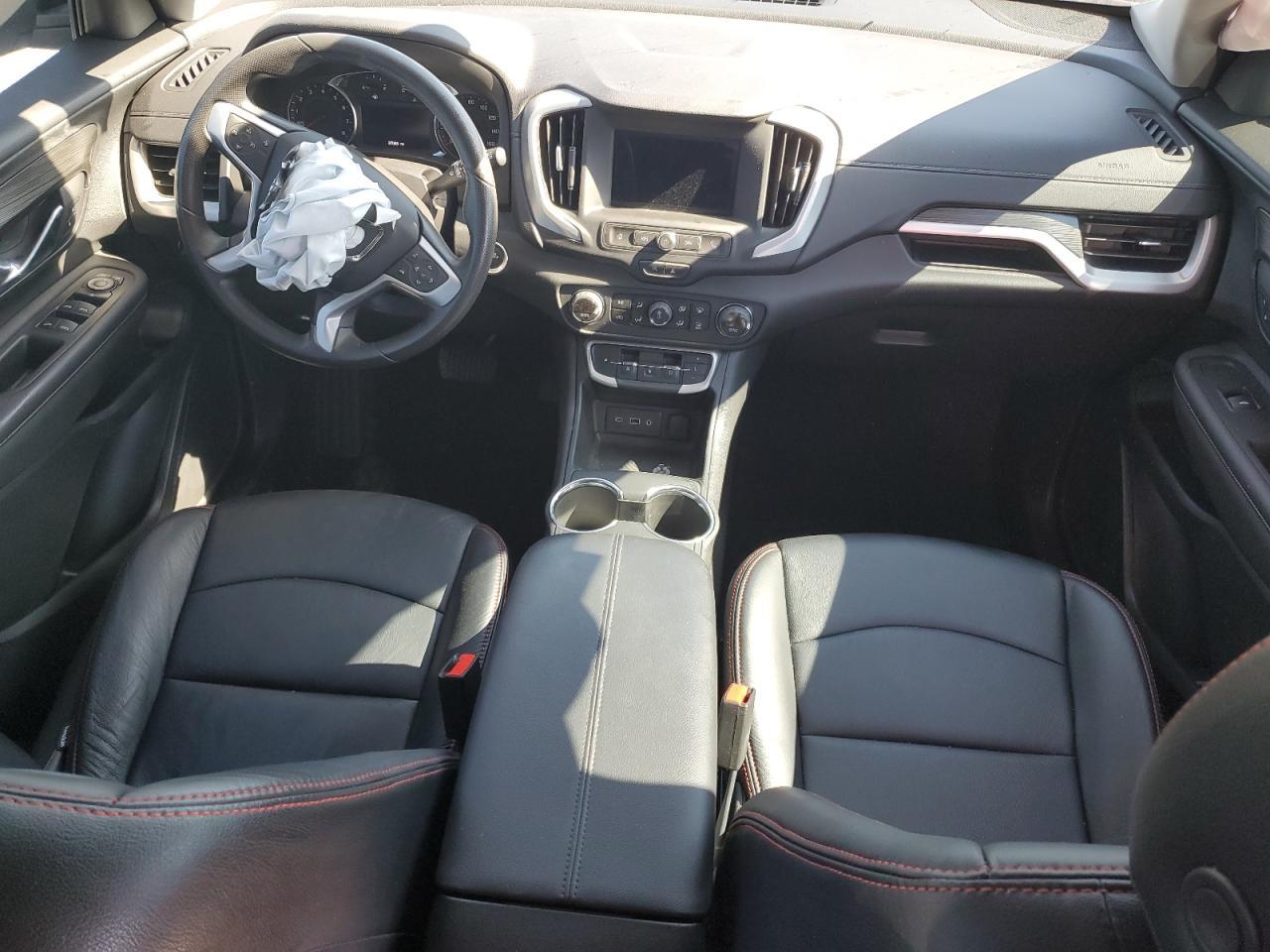 2022 GMC Terrain