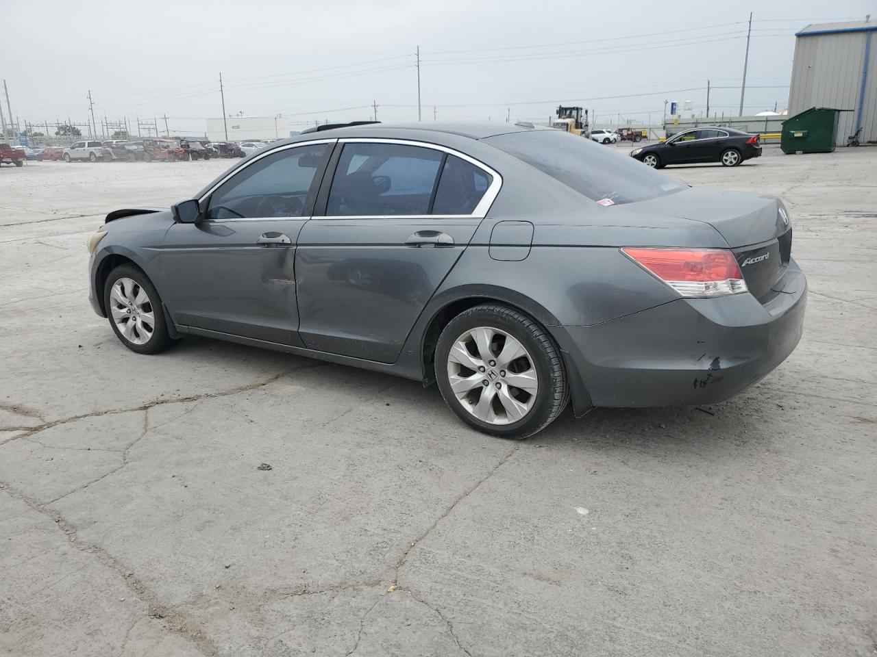 2010 HONDA ACCORD