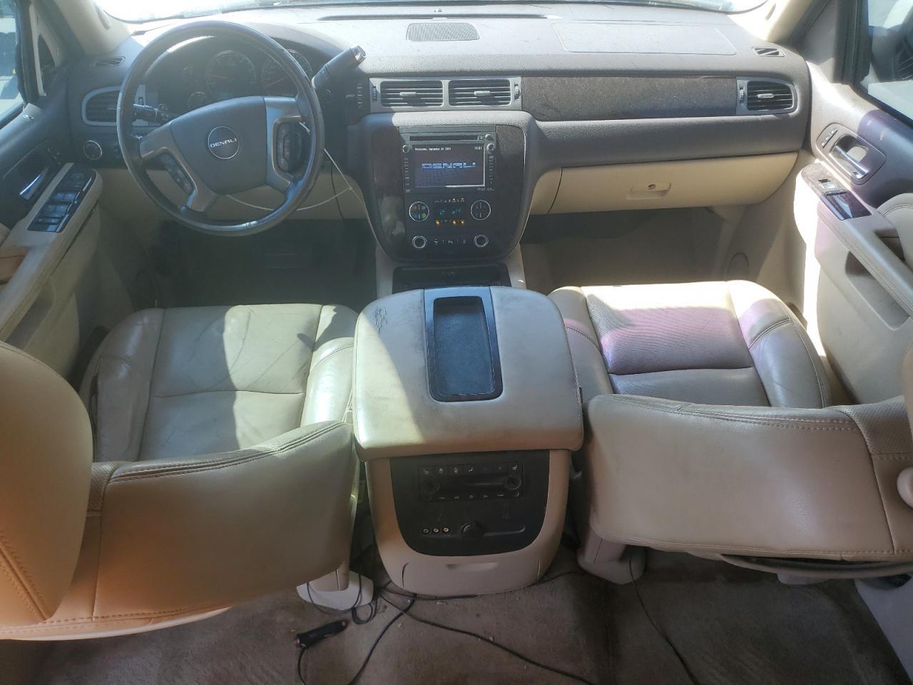2013 GMC Yukon