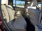 2012 HONDA PILOT