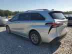 2021 TOYOTA SIENNA