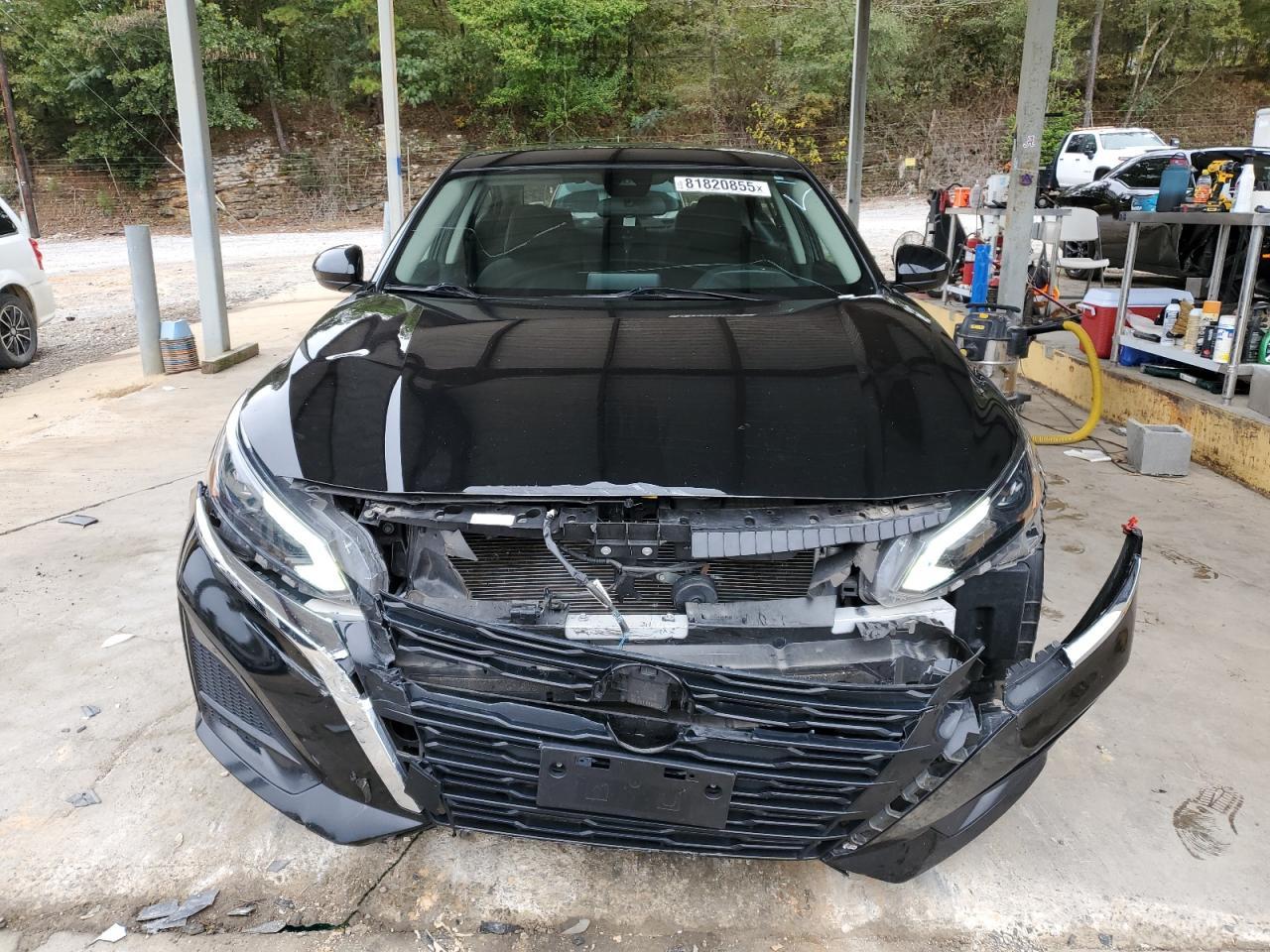 2023 NISSAN ALTIMA