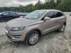 2019 LINCOLN MKC