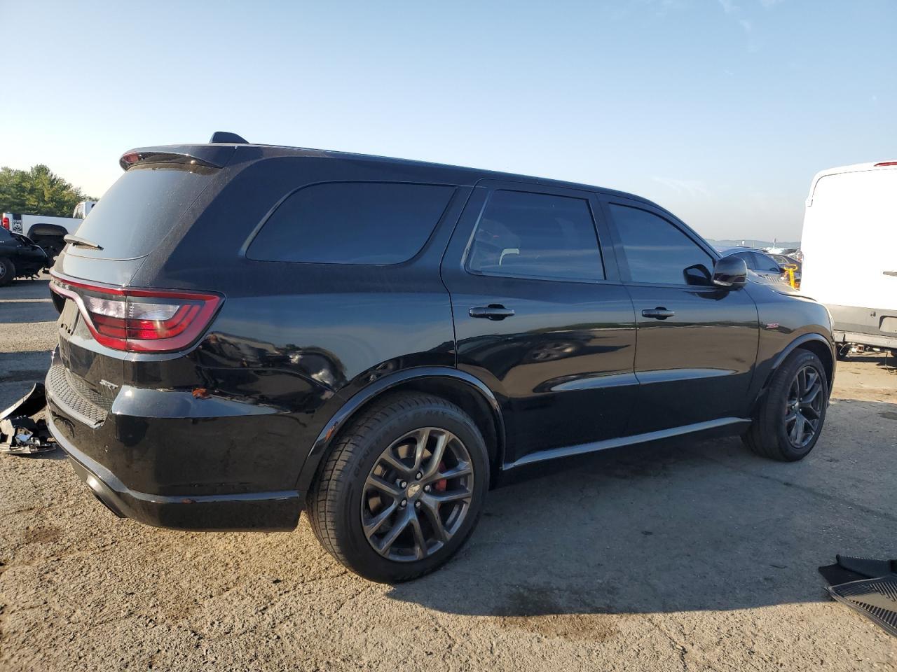 2020 DODGE DURANGO