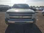 2011 CHEVROLET Silverado