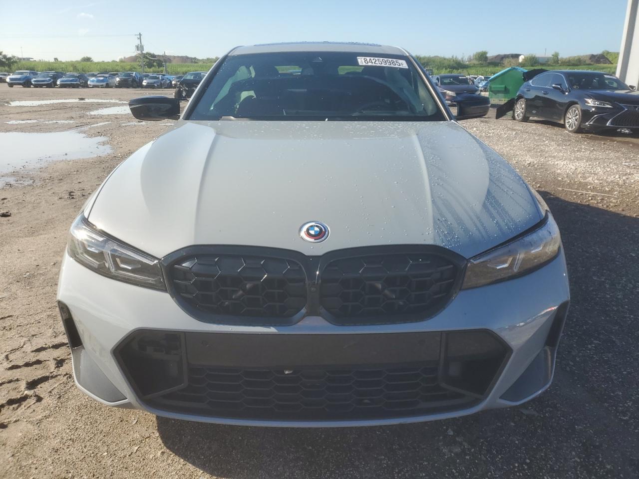 2023 BMW M340i