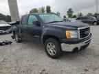 2011 GMC Sierra