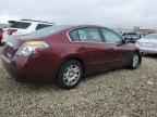2011 NISSAN ALTIMA