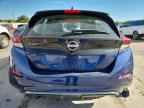 2025 NISSAN LEAF