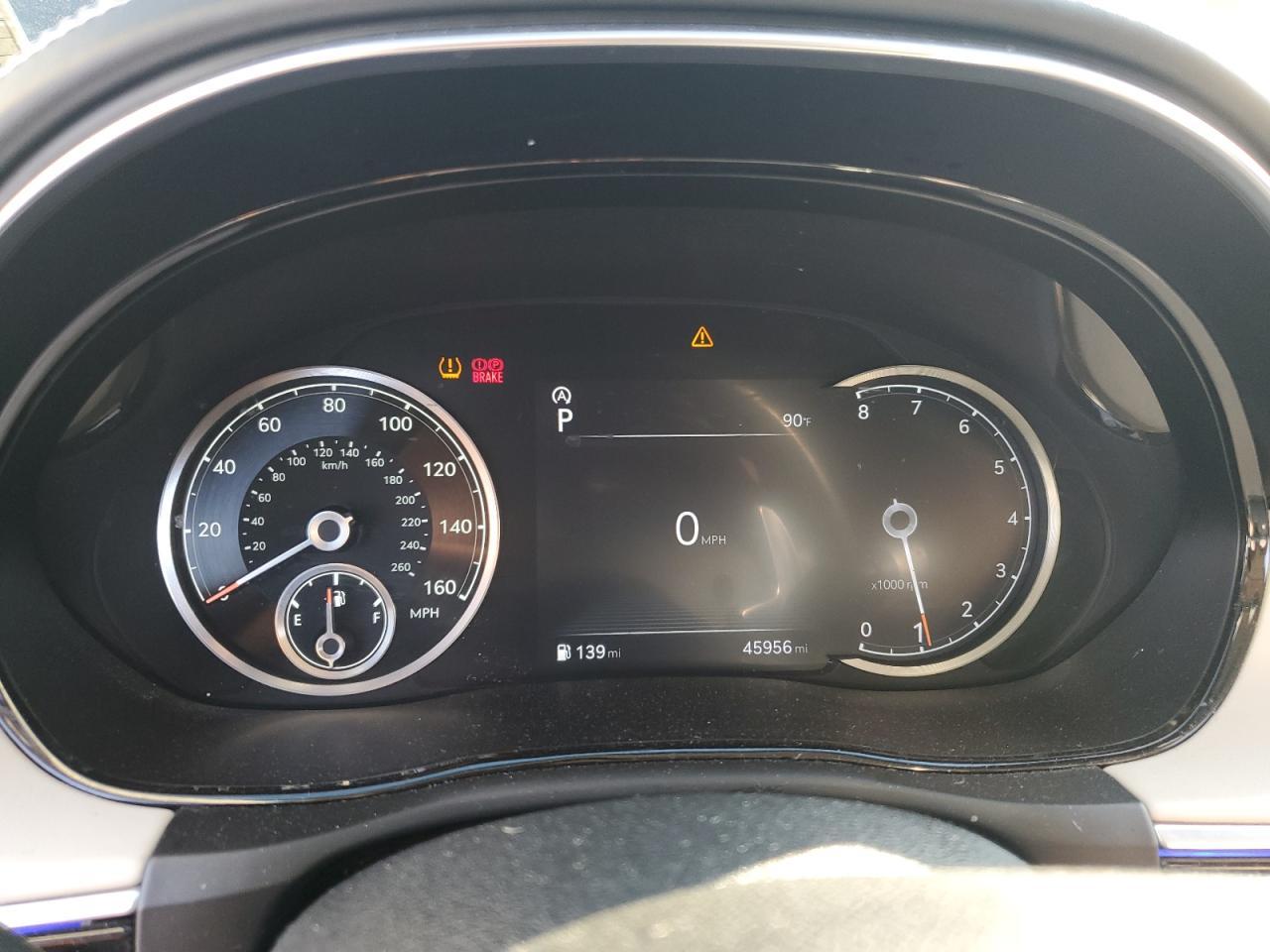 2022 GENESIS GV70
