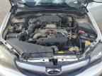 2010 SUBARU IMPREZA