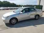2004 TOYOTA CAMRY