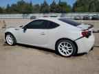 2020 SUBARU BRZ