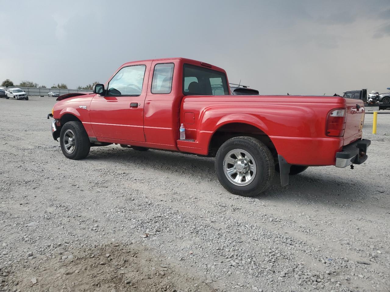 2003 FORD RANGER