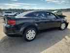 2014 DODGE Avenger