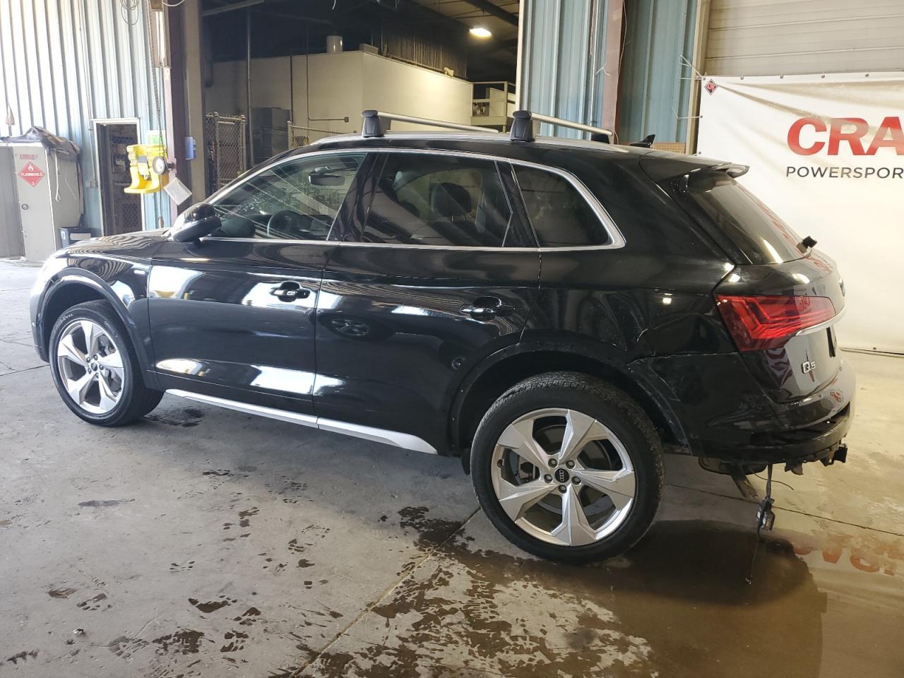 2024 AUDI Q5