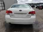 2012 SUBARU Legacy