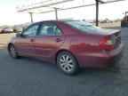 2002 TOYOTA CAMRY