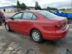 2016 VOLKSWAGEN JETTA