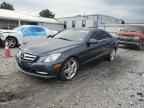 2013 MERCEDES-BENZ E-Class
