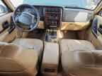 2001 JEEP CHEROKEE