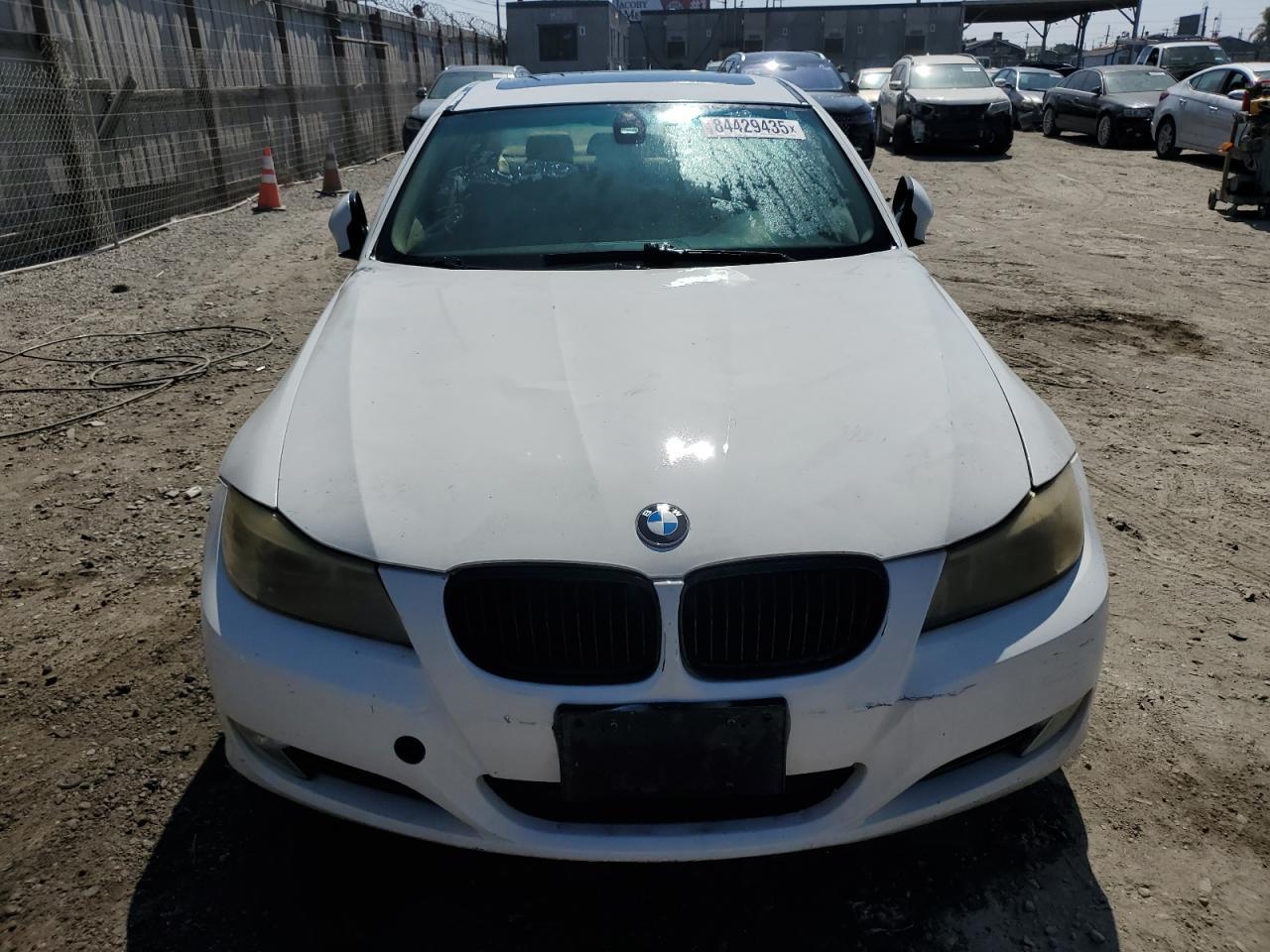2009 BMW 3 SERIES