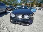 2011 MERCEDES-BENZ C-CLASS