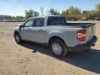2024 FORD Maverick