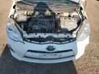 2014 TOYOTA Prius c