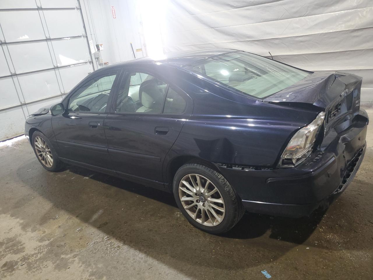 2008 VOLVO S60