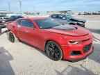 2017 CHEVROLET Camaro