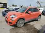 2016 FIAT 500X