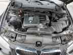 2012 BMW 3 SERIES