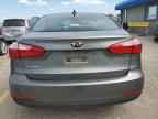 2016 KIA FORTE