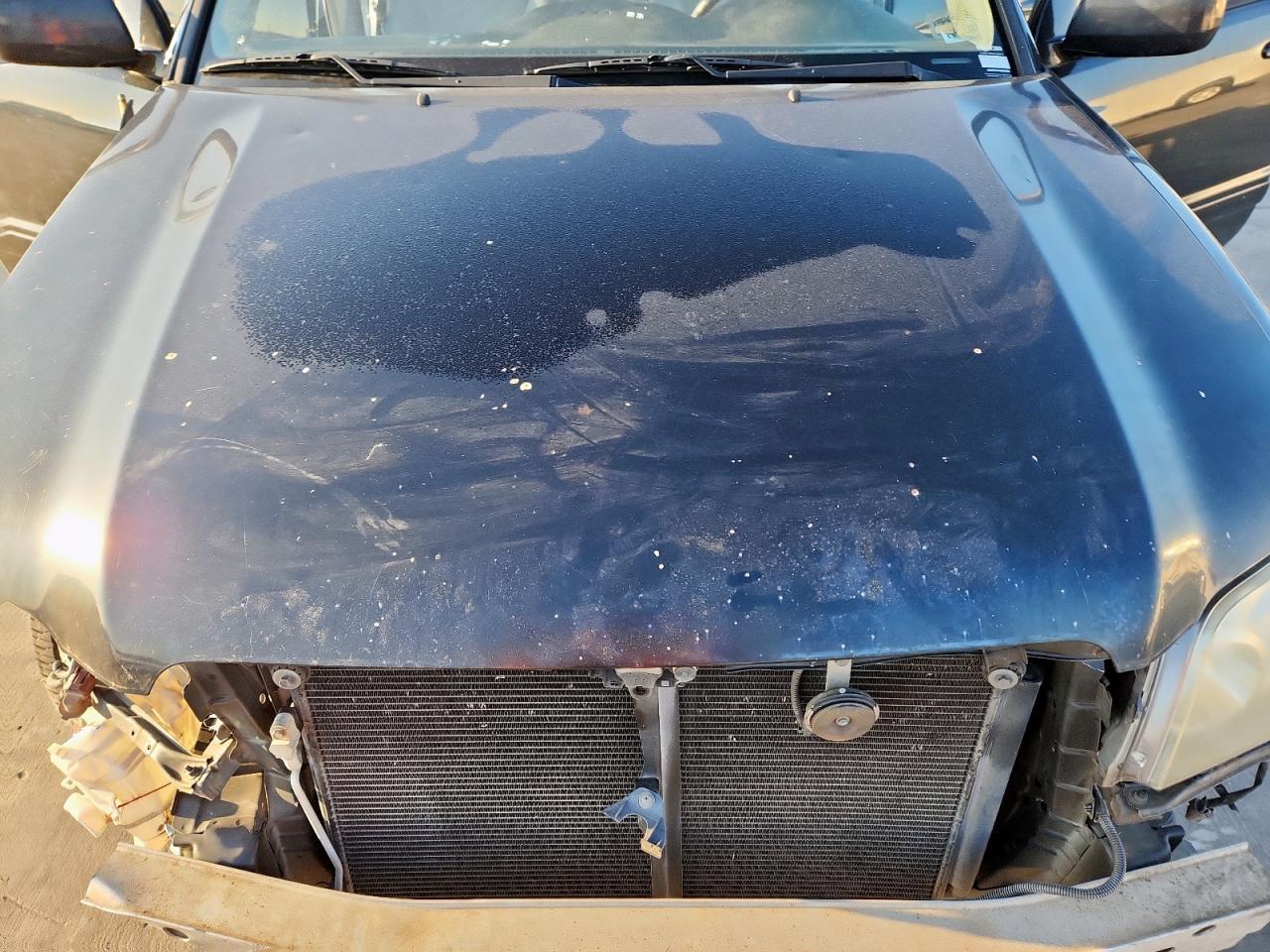 2006 TOYOTA HIGHLANDER