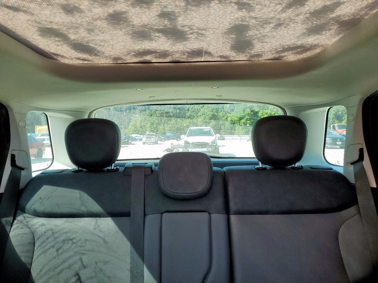 2017 FIAT 500L