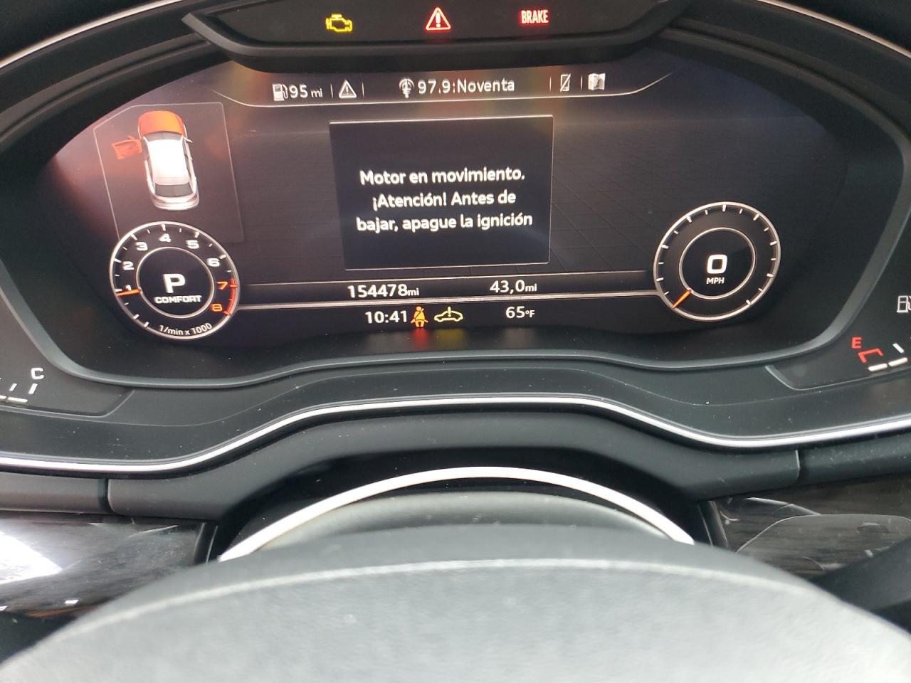 2019 AUDI Q5