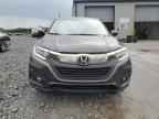 2021 HONDA HR-V