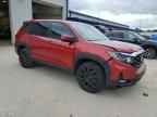 2022 HONDA Passport
