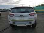 2019 SUBARU IMPREZA