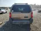 2005 NISSAN Xterra