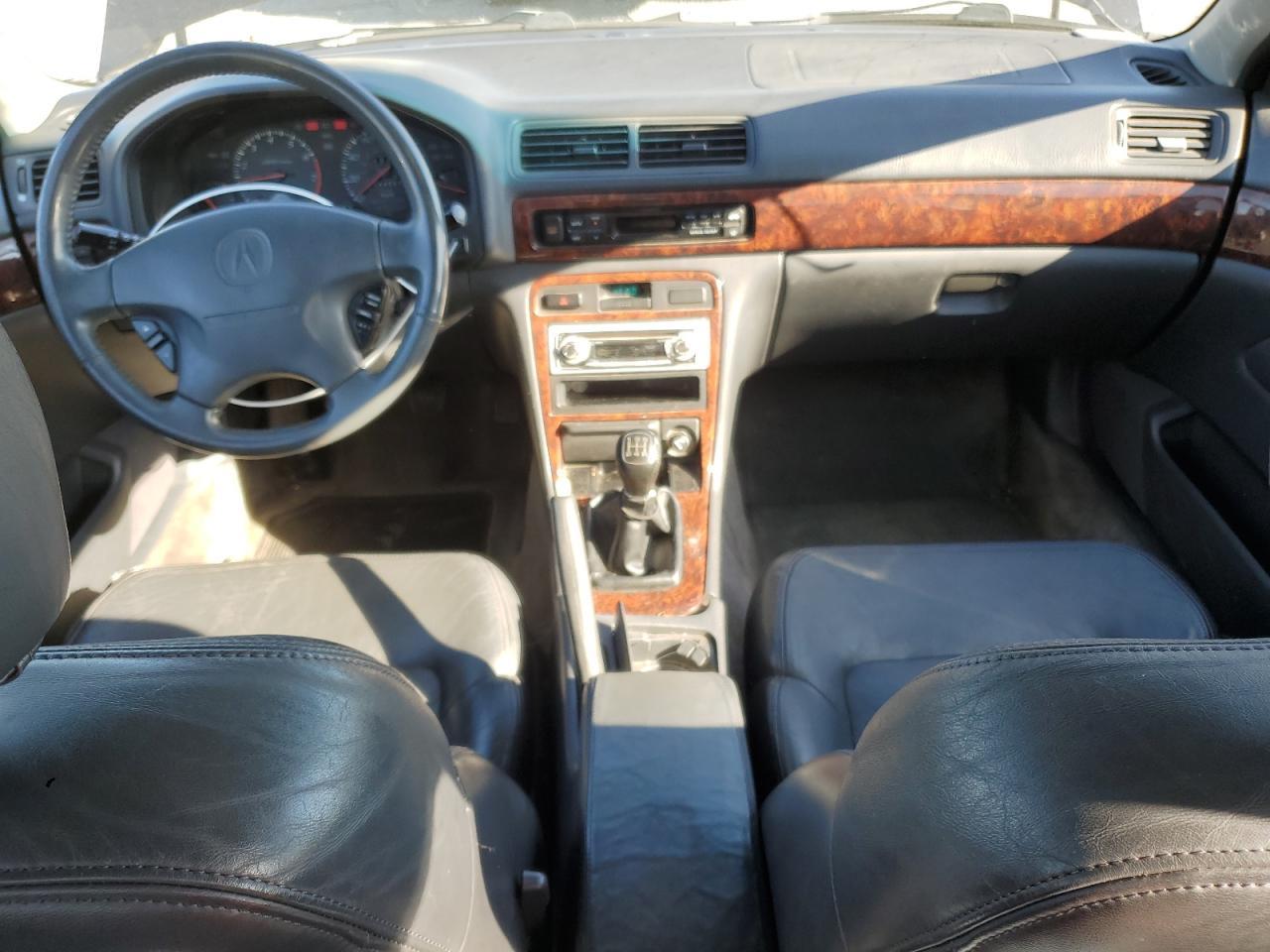 1998 ACURA 2.3cl