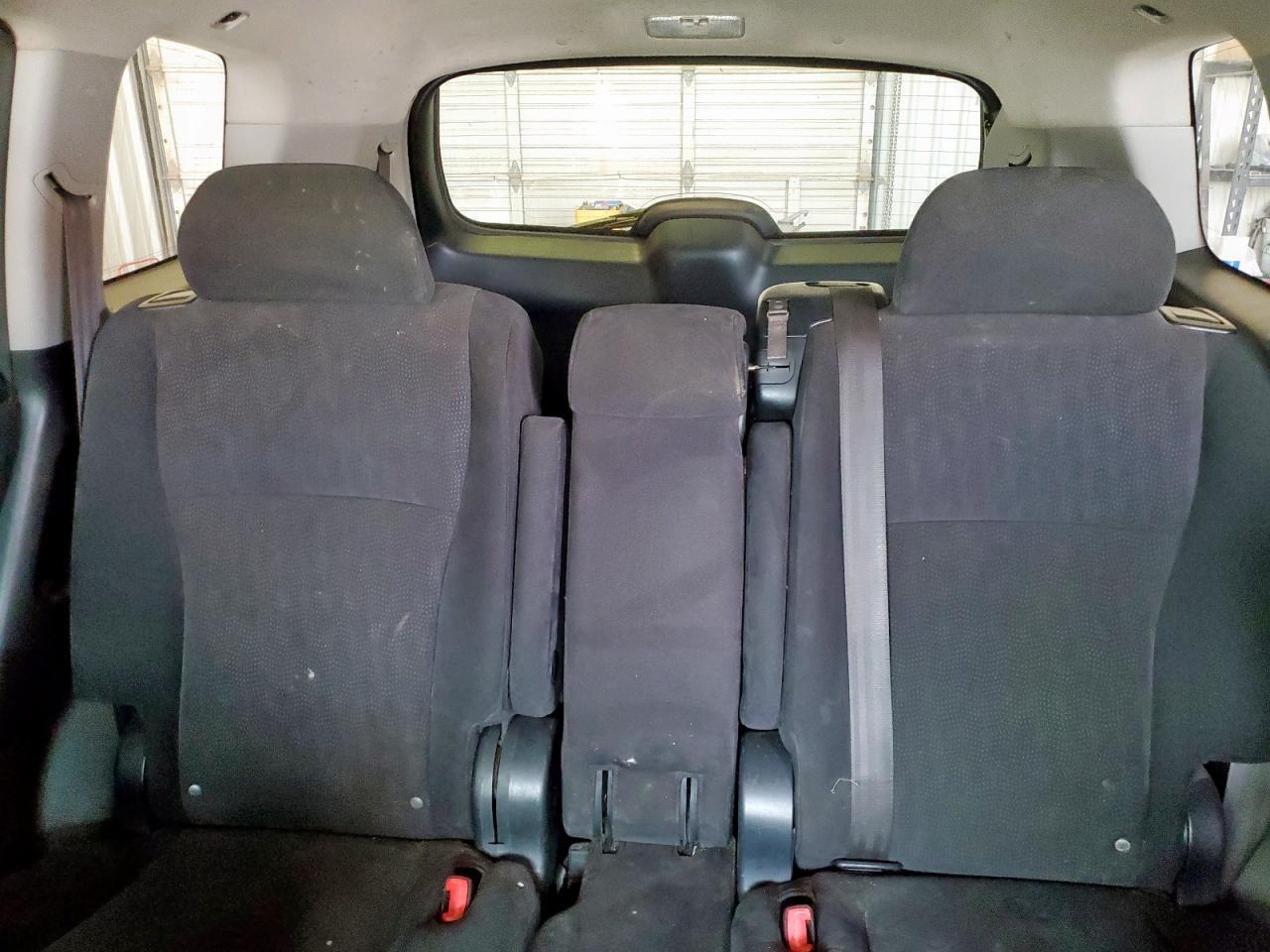 2009 TOYOTA HIGHLANDER
