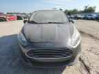 2015 FORD Fiesta