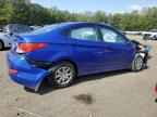 2012 HYUNDAI ACCENT