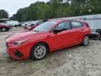 2024 SUBARU IMPREZA