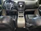 2012 CHRYSLER Town & Country