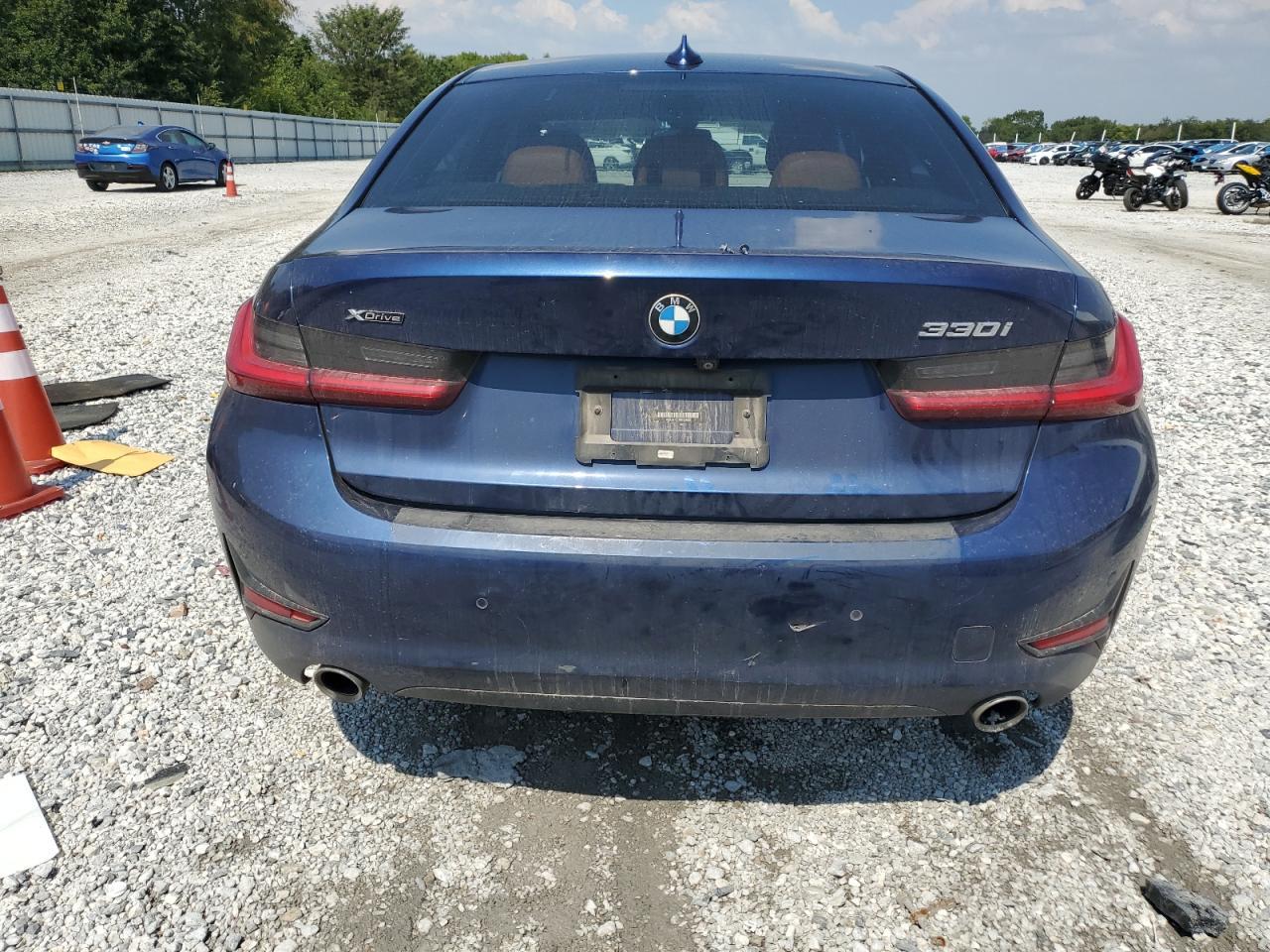 2019 BMW 3 SERIES